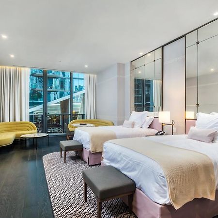 Suite 812 Located At Sls Lux Brickell, Managed And Operated By Miami And The Beaches Rentals Buitenkant foto