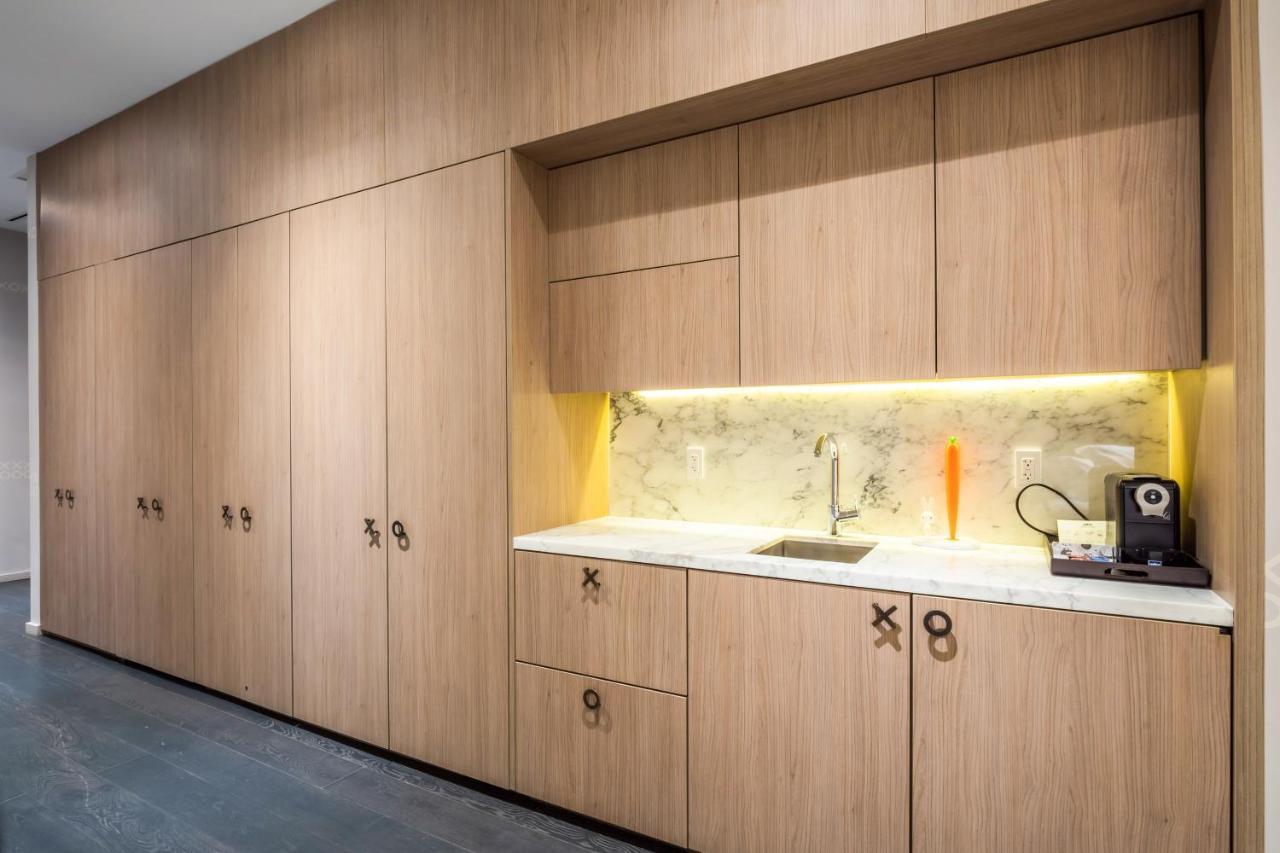 Suite 812 Located At Sls Lux Brickell, Managed And Operated By Miami And The Beaches Rentals Buitenkant foto