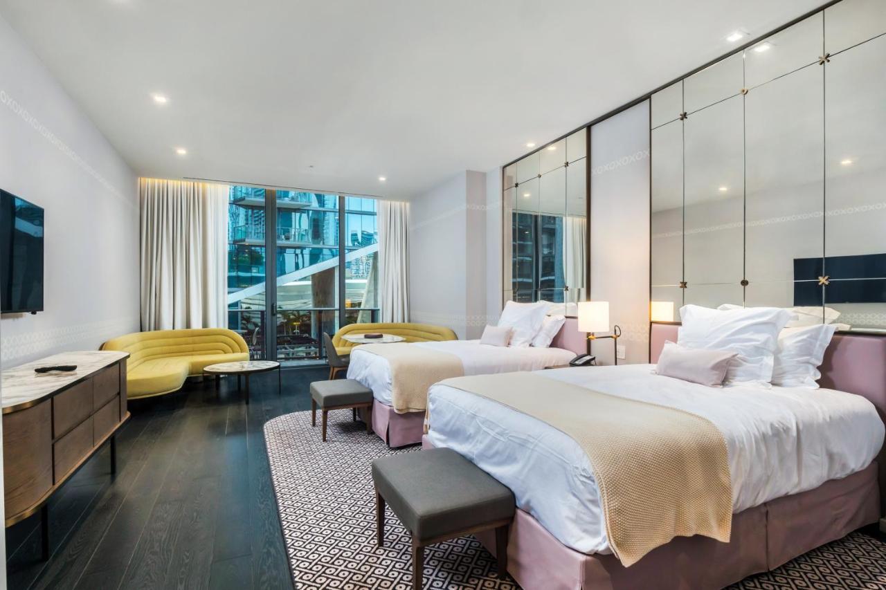 Suite 812 Located At Sls Lux Brickell, Managed And Operated By Miami And The Beaches Rentals Buitenkant foto