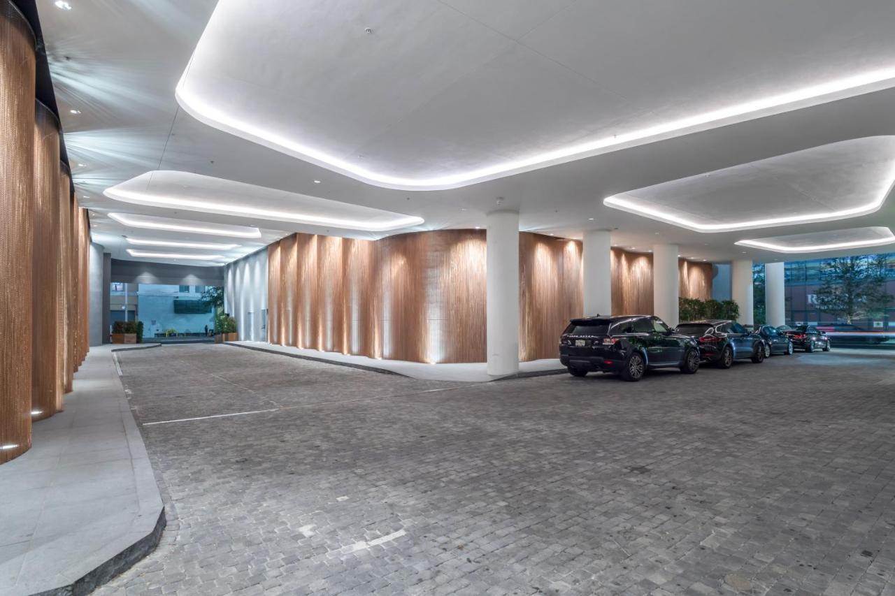 Suite 812 Located At Sls Lux Brickell, Managed And Operated By Miami And The Beaches Rentals Buitenkant foto