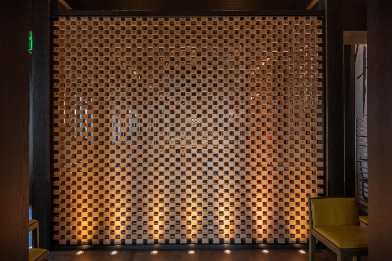 Suite 812 Located At Sls Lux Brickell, Managed And Operated By Miami And The Beaches Rentals Buitenkant foto