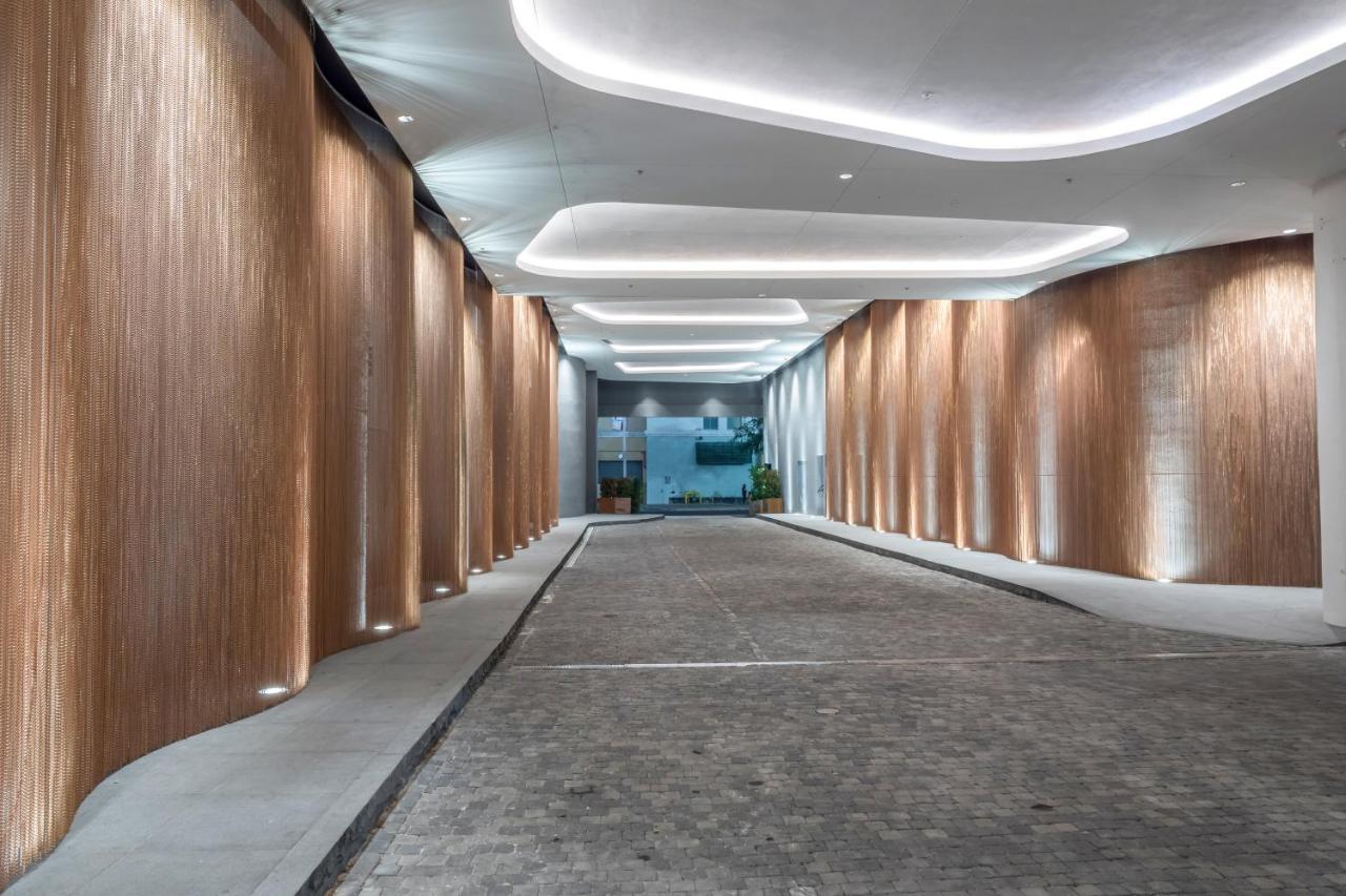 Suite 812 Located At Sls Lux Brickell, Managed And Operated By Miami And The Beaches Rentals Buitenkant foto