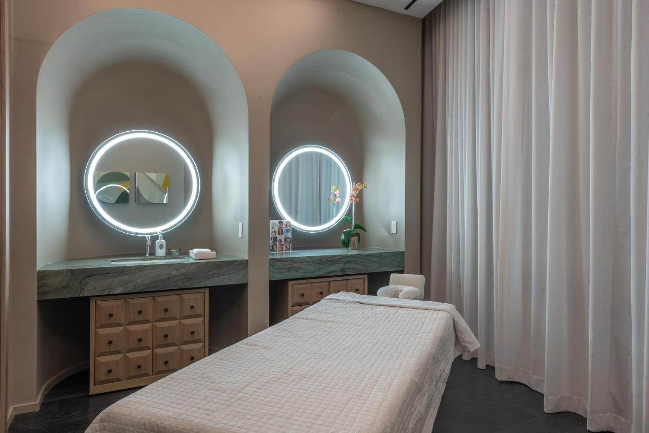 Suite 812 Located At Sls Lux Brickell, Managed And Operated By Miami And The Beaches Rentals Buitenkant foto